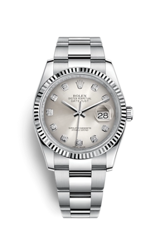 Rolex Datejust 36 116234-0136
