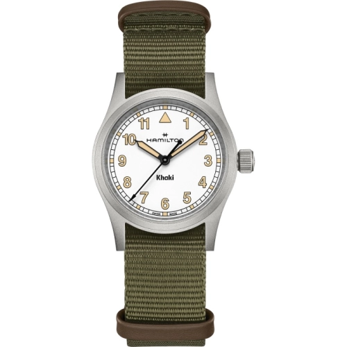 Hamilton Khaki Field H69301910