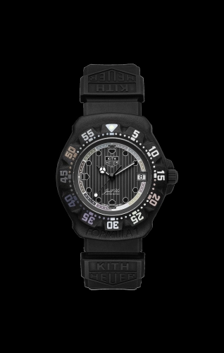 TAG Heuer Formula 1 WA126A-BT0005