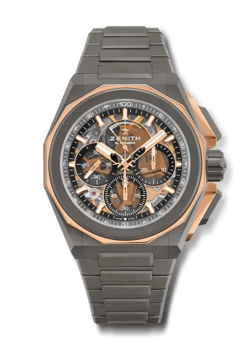 Zenith Defy Extreme 87-9100-9004-03-I001