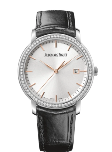 Audemars Piguet Jules Audemars 15171BC-ZZ-A002CR-01