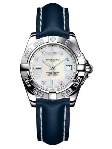 Breitling Galactic A71356L2-A708-116X