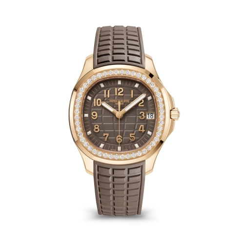 Patek Philippe Aquanaut 5268-200R-010