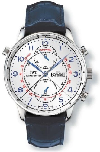 IWC Portugieser IW3712-12