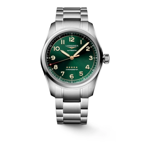 Longines Spirit L3-811-4-09-6