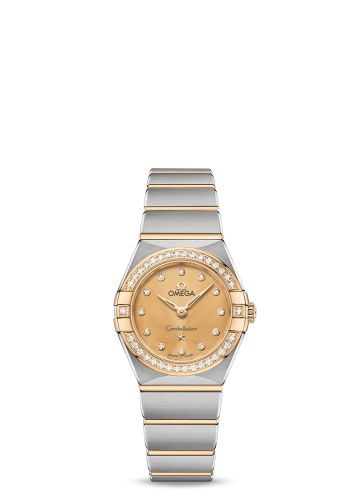 Omega Constellation 131-25-25-60-58-001