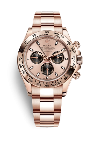Rolex Daytona 116505-0001