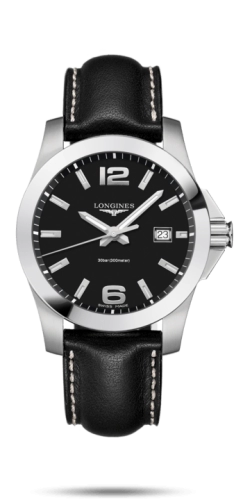 Longines Conquest L3-759-4-58-3