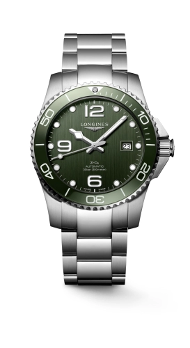 Longines HydroConquest L3-785-4-06-6