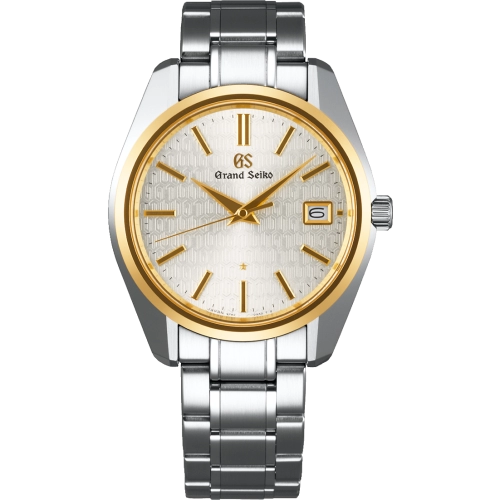 Grand Seiko Quartz SBGV238