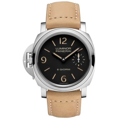 Panerai Luminor PAM01655