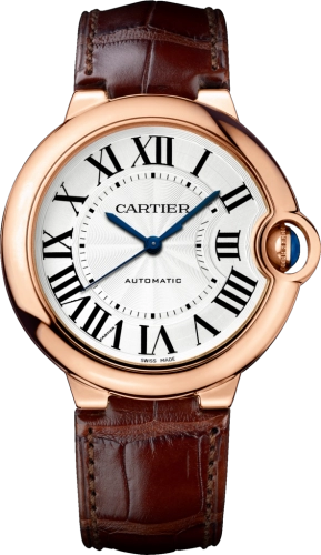 Cartier Ballon Blue de Cartier WGBB0009