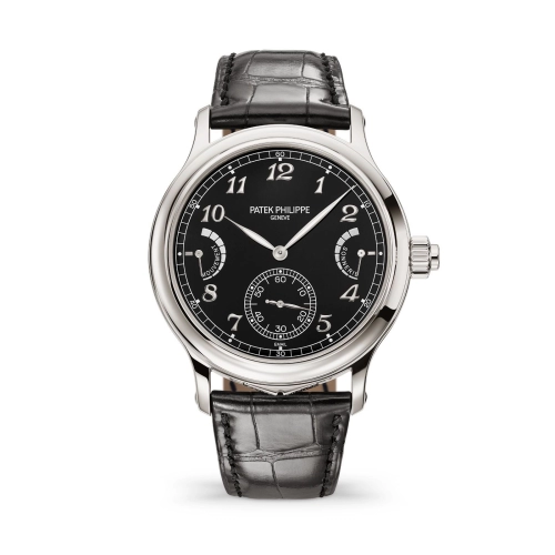 Patek Philippe Grand Complications 6301P-001