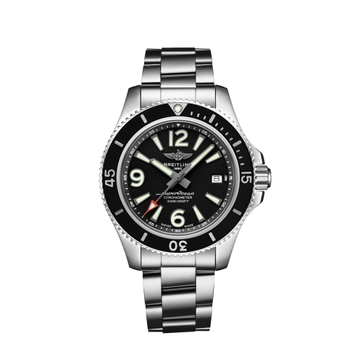 Breitling Superocean A17366021B1A1