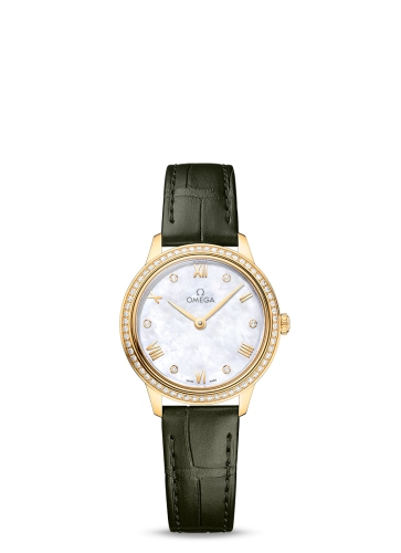 Omega De Ville 434-58-28-60-55-002