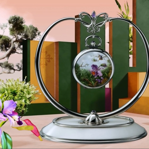 Patek Philippe Pocket 992-144G