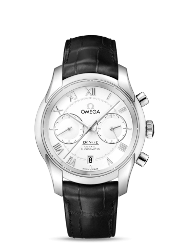 Omega De Ville 431-13-42-51-02-001