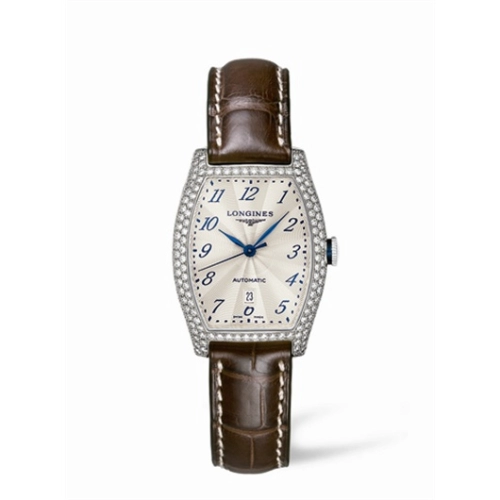 Longines Evidenza L2-142-0-73-2
