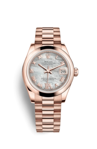 Rolex Datejust 31 178245F-0034