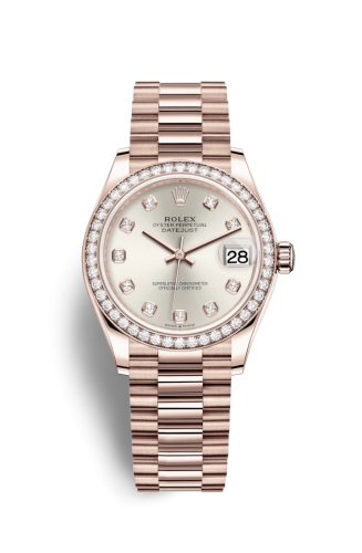 Rolex Datejust 31 278285RBR-0030