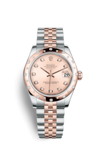 Rolex Datejust 31 178341-0002