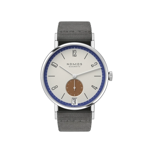 Nomos Glashütte Tangente 179-S1