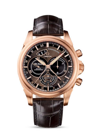 Omega De Ville 422-53-44-52-13-001