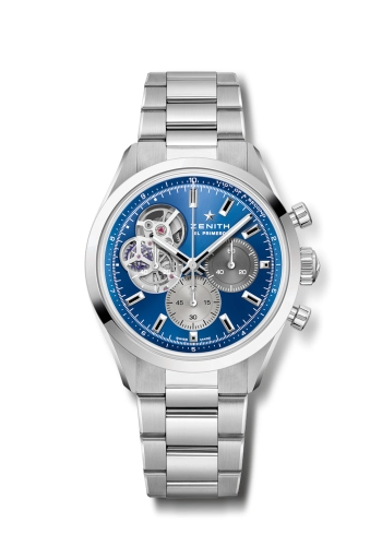 Zenith El Primero 03-3300-3604-51-M3300