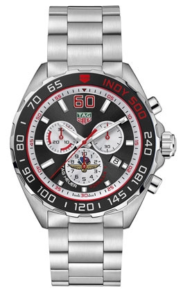 TAG Heuer Formula 1 CAZ101V-BA0842