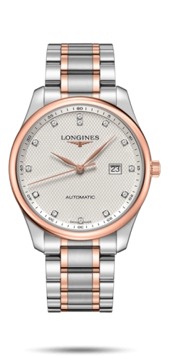 Longines Master Collection L2-893-5-77-7