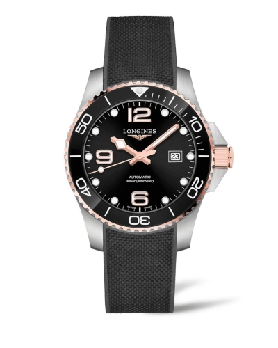 Longines HydroConquest L3-782-3-58-9