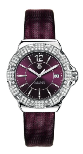 TAG Heuer Formula 1 WAH121B-FC6223