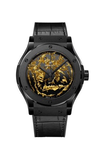 Hublot Classic Fusion 542-CX-0660-LR