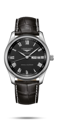 Longines Master Collection L2-910-4-51-7