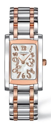 Longines DolceVita L5-502-5-97-7
