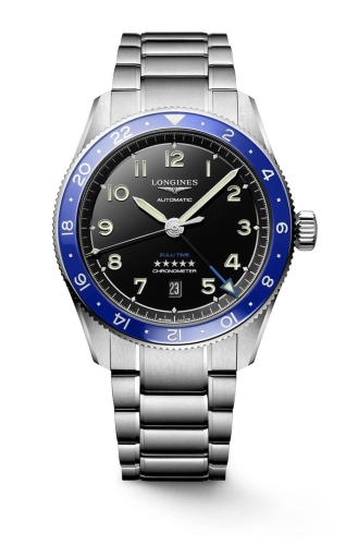 Longines Spirit L3-812-4-59-6