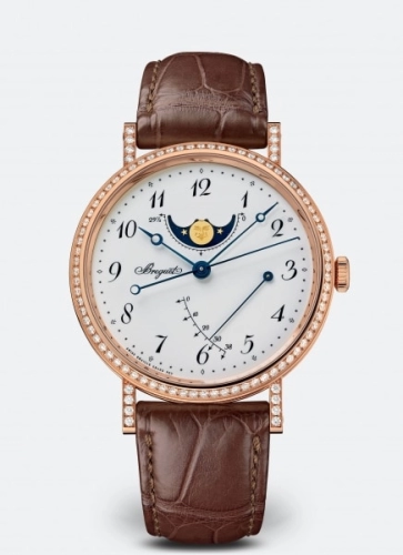 Breguet Classique 7788BR-29-9V6-DD00