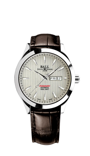 Ball Watch Engineer II NM2028C-LCJ-S