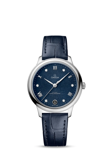 Omega De Ville 434-13-34-20-53-002