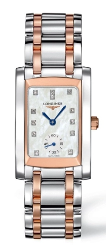 Longines DolceVita L5-502-5-88-7
