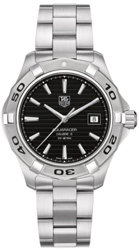 TAG Heuer Aquaracer WAP2010-BA0830