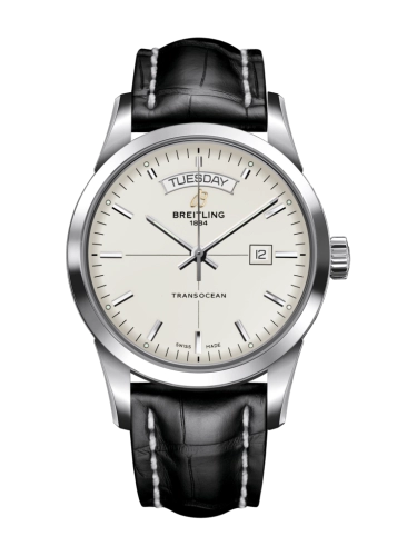 Breitling Transocean A4531012-G751-744P-A20D-1
