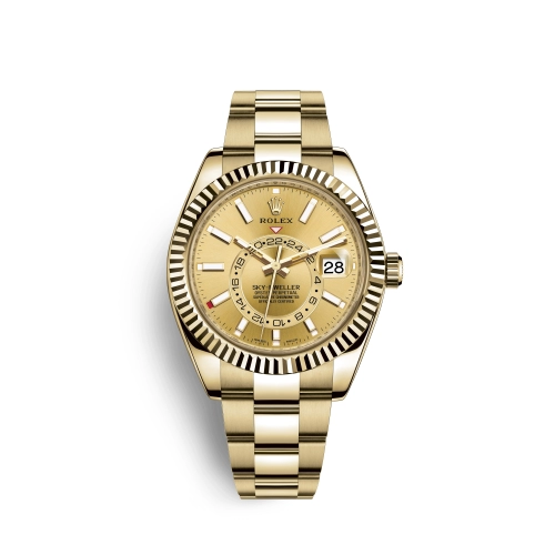 Rolex Sky-Dweller 326938-0003