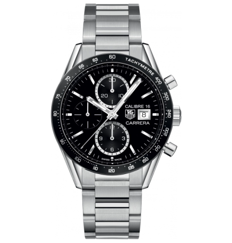 TAG Heuer Carrera CV201AJ-BA0727