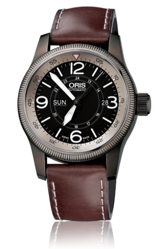 Oris Big Crown 01-735-7660-4264-07-5-22-75