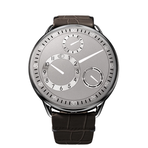 Ressence Type 1 TYPE-1CH