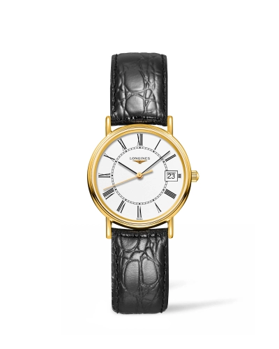 Longines Presence L4-320-2-11-2
