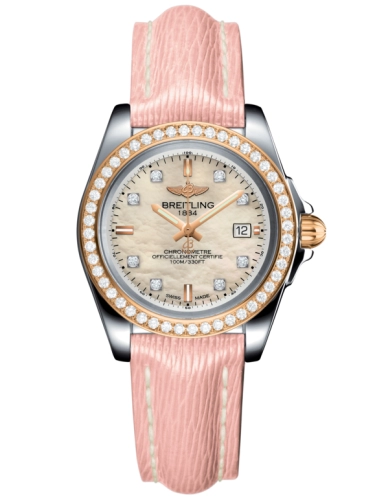 Breitling Galactic C7133053-A803-238X-A14BA-1
