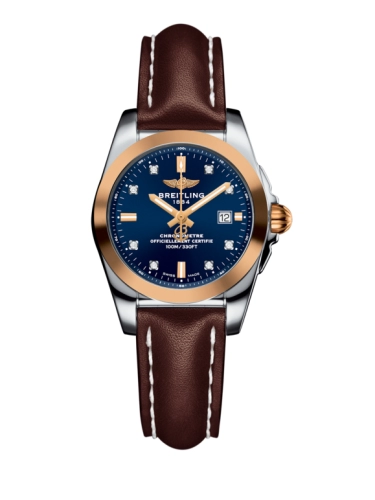 Breitling Galactic C7234812-C964-484X-A12BA-1