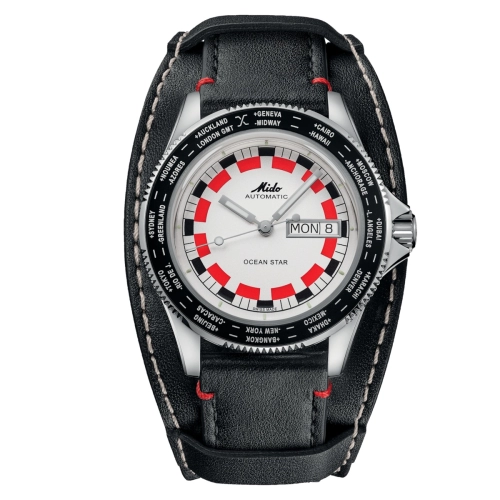 Mido Ocean Star M026-830-16-030-00